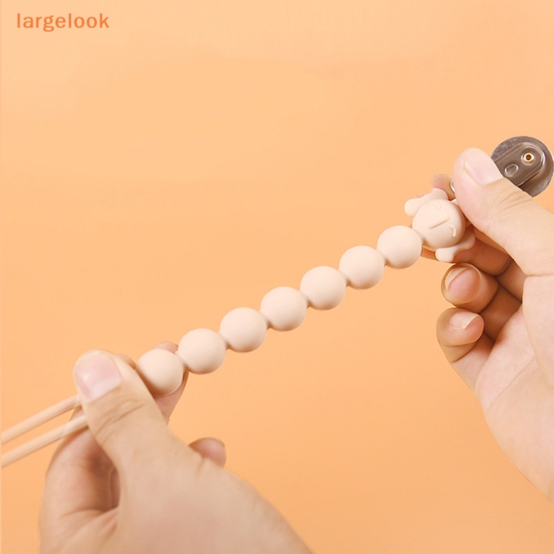 [Biglook] Kẹp Núm Vú Giả Bằng Silicone Cấp Thực Phẩm Không BPA An Toàn Cho Bé