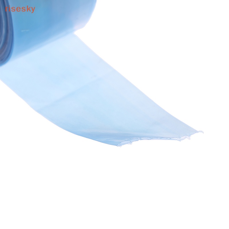 Set 200 Túi Bọc Bảo Vệ Mắt Kính Nhuộm Tóc Sử Dụng Một Lần