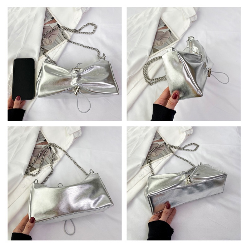 Túi đeo dưới cánh tay Thời Trang Mùa Hè Mới 2023