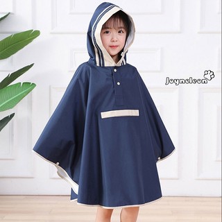 Joyncleon Áo Mưa Kiểu Hàn Quốc Thiết Kế Dễ Thương Cho Bé