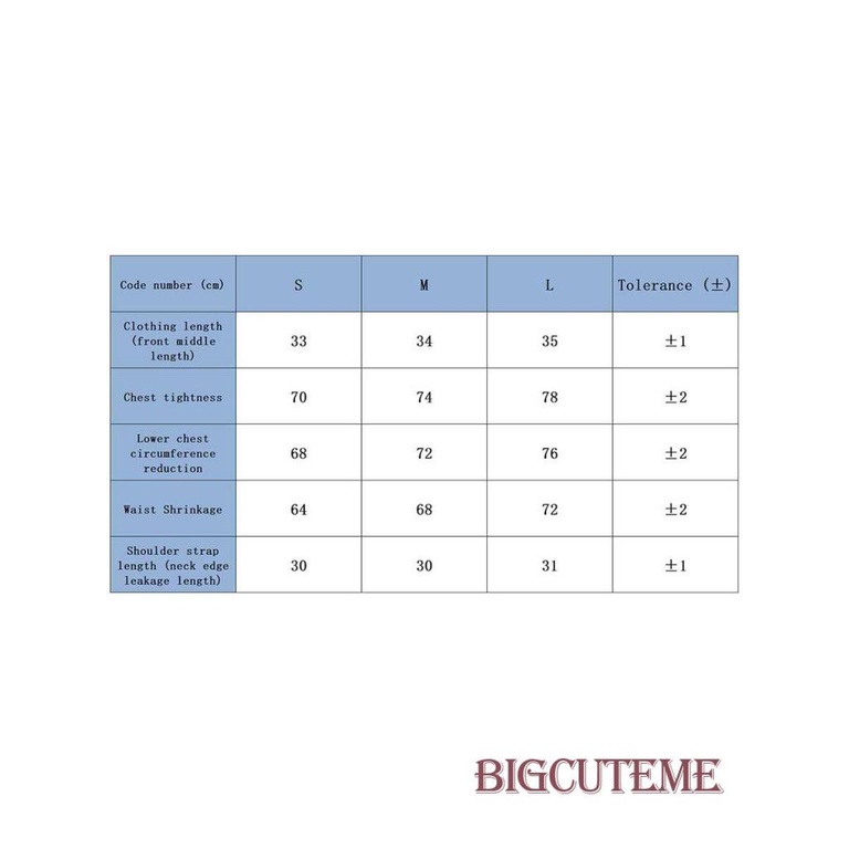 [] Áo Babydoll Hai Dây Viền Bèo Nhún Thời Trang Mùa Hè Cho Nữ