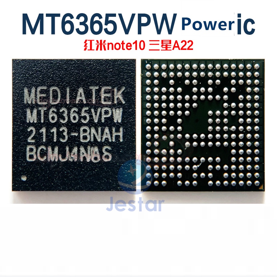 MT6365W MT6365VPW MT6365VMW MT6373CW MT6363AW MT6195W 77042 MT6368DW QM56030 ic cho Samsung A22 Redm
