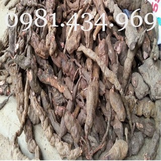 Củ Hà Thủ Ô 01KG Mới