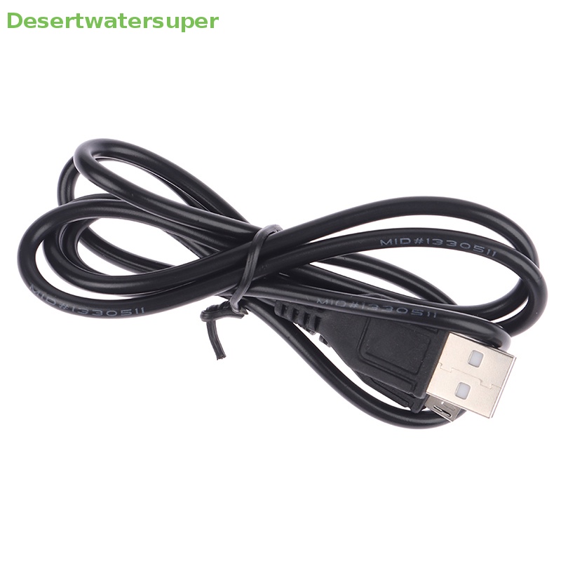 Dây Cáp Sạc USB Cho Tay Cầm Chơi Game PSV2000 PSVITA