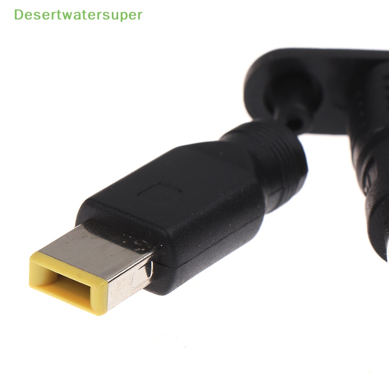 Dây Cáp Sạc 11 Trong 1 65W Type C DC Dành Cho Laptop