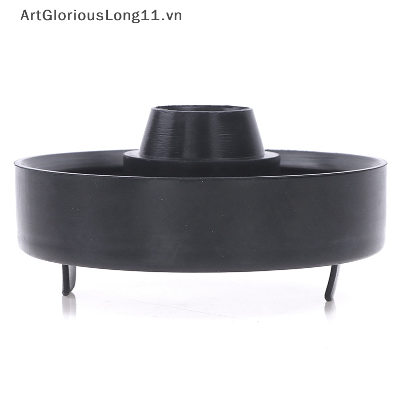 Set 2 Vỏ Cao Su Mềm Bọc Đèn Pha LED Chống Bụi Thông Dụng Cho Xe Hơi