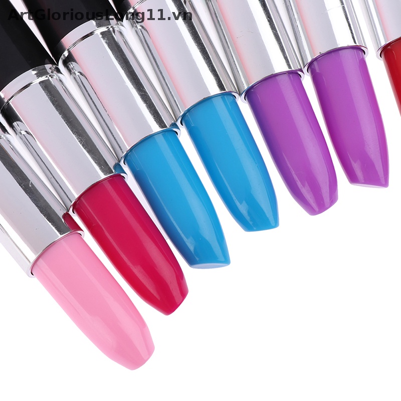 1 Cây Bút Bi Họa Tiết Hoạt Hình Dễ Thương