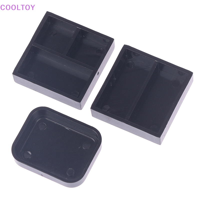 Cooltoy Set 5 Hộp Cơm Trưa Nhật Bản Dành Cho Nhà Búp Bê