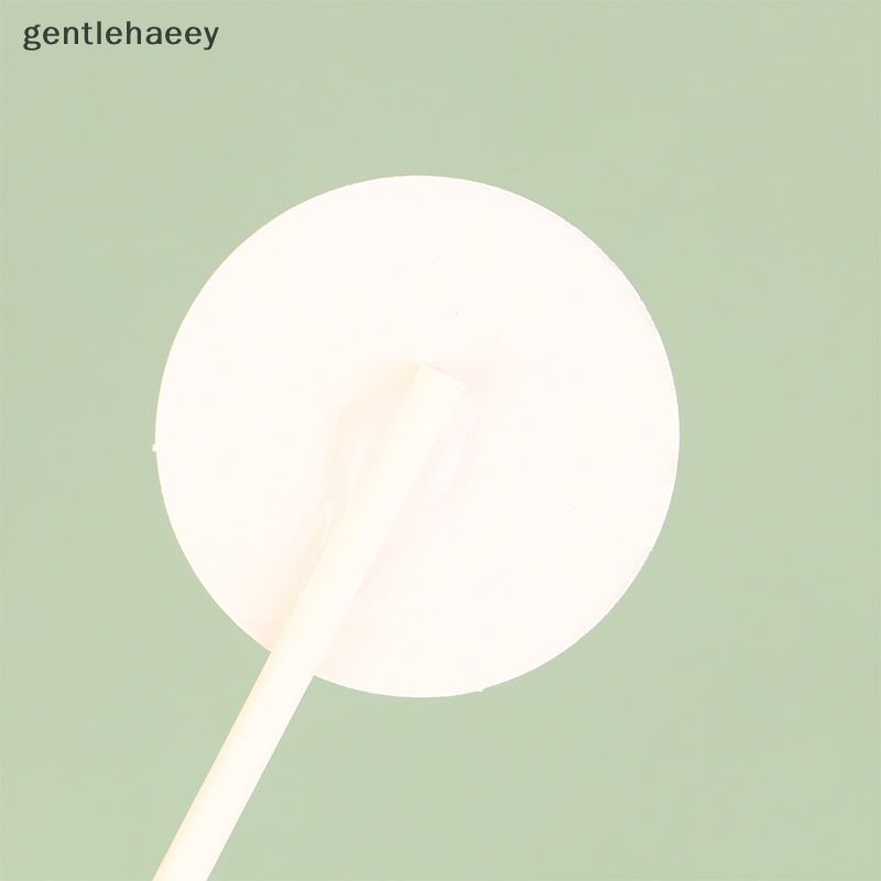 Set 10 Ống Hút Đính Bóng Tròn Nhiều Màu Trang Trí Tiệc