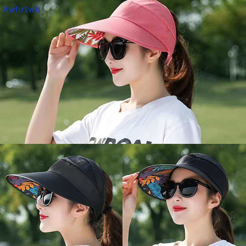 Mũ Lưỡi Trai Đính Hoa Thời Trang Hè Xinh Xắn Cho Nữ Mới