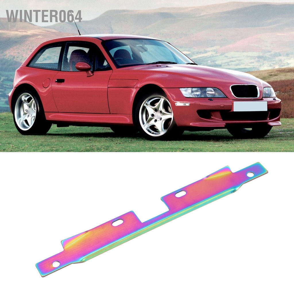 Winter064 Hộp Đựng Găng Tay Sửa Chữa Giá Đỡ Kim Loại Thép 51458397597 Cho Z3 SERIES S52 S54 M52 M54 M44 1996 Đến 2002