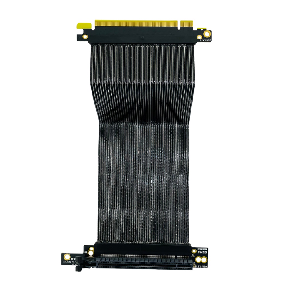 Dây Cáp Thẻ Đồ Họa Mở Rộng 4.0 X16 32GB / S Cho Khung Gầm H1
