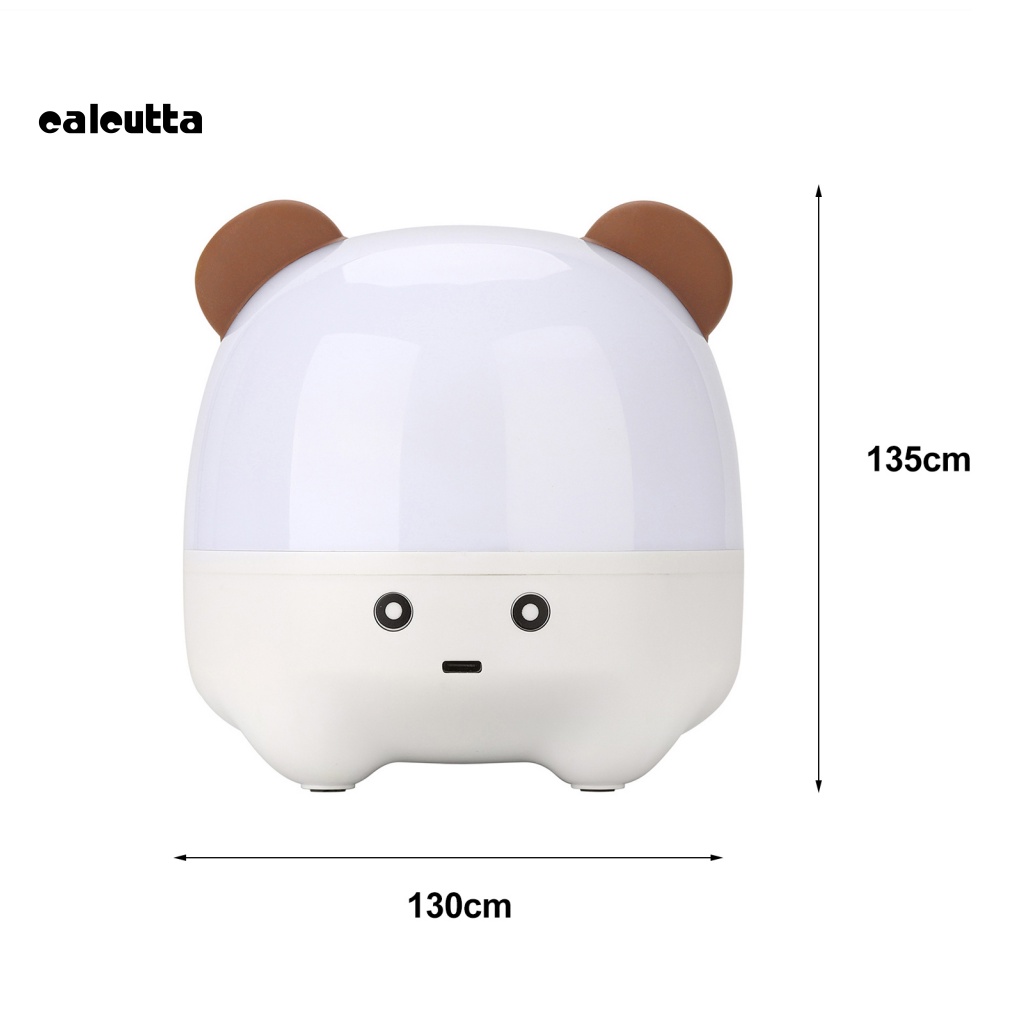 Đèn Ngủ Để Bàn 4 Hiệu Ứng Ánh Sáng Trang Trí Nhà Cửa