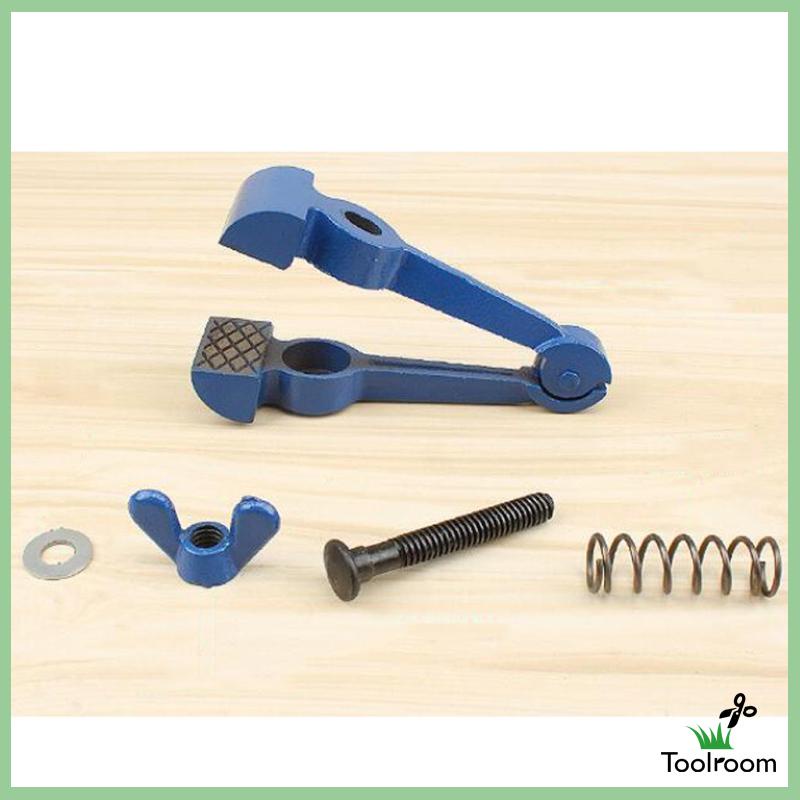 [Toolroom] Kẹp Cố Định Trang Sức 120mm Mới