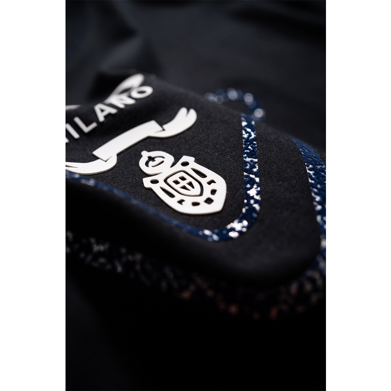 Áo Thun Tay Ngắn Cổ Tròn In Họa Tiết Cổ Điển Thời Trang Cho Nam Và Nữ