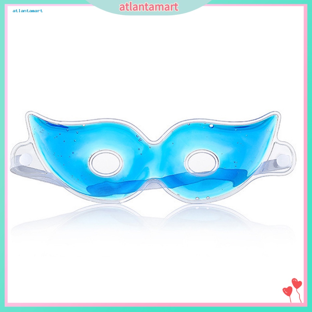 Túi Đựng Đồ Dùng Cao Cấp Tiện Dụng| Gel Mát Xa Mắt Trọng Lượng Nhẹ Tự Nhiên Tiện Dụng Cho Mùa Hè