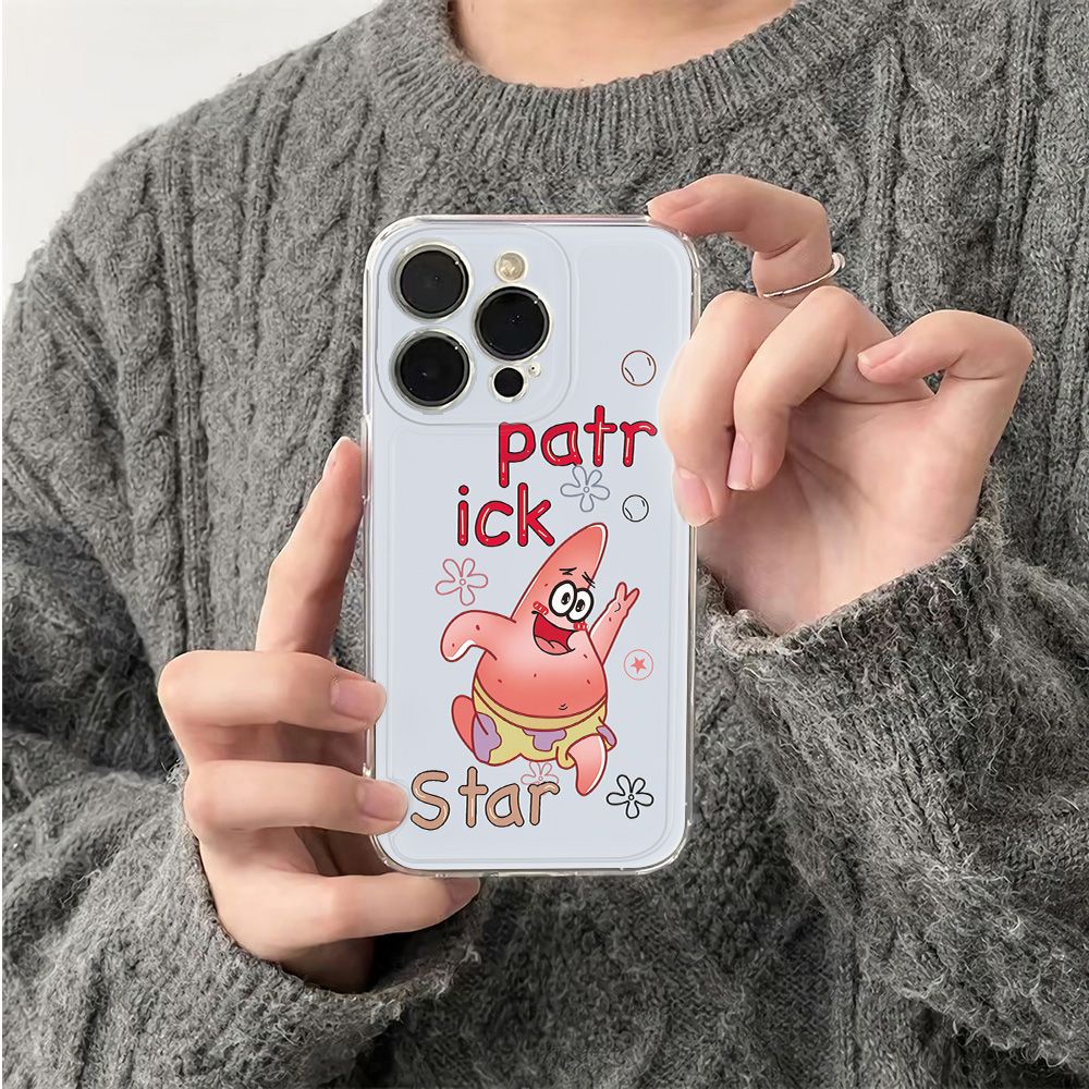 ✅Ốp Điện Thoại Mềm Chống Sốc Đơn Giản Cho Iphone 14pro 6Inmax 13iPhone12 Apple 11plus78 GM8R