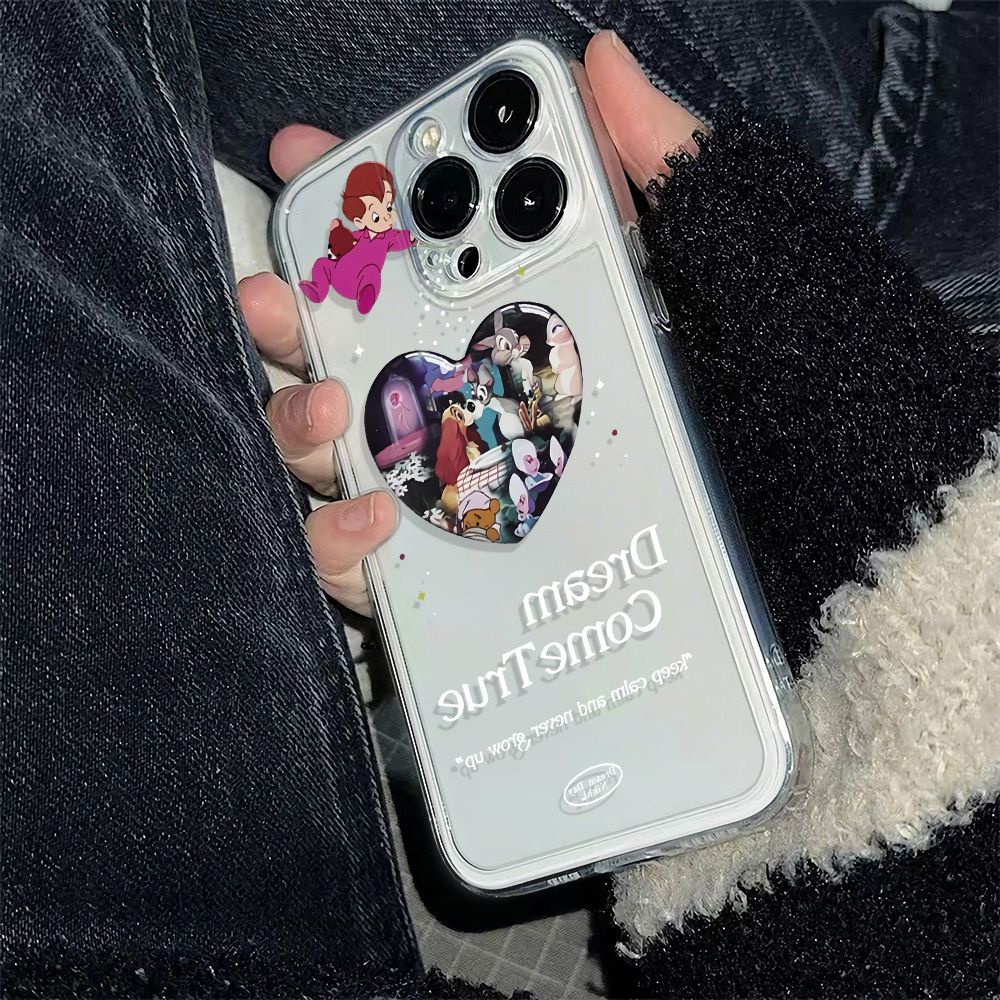 ✅Ốp Điện Thoại Mềm Chống Sốc Kiểu Dáng Đơn Giản Cho Apple 1178 Drea14promax 6Iniphone1213 7QJM