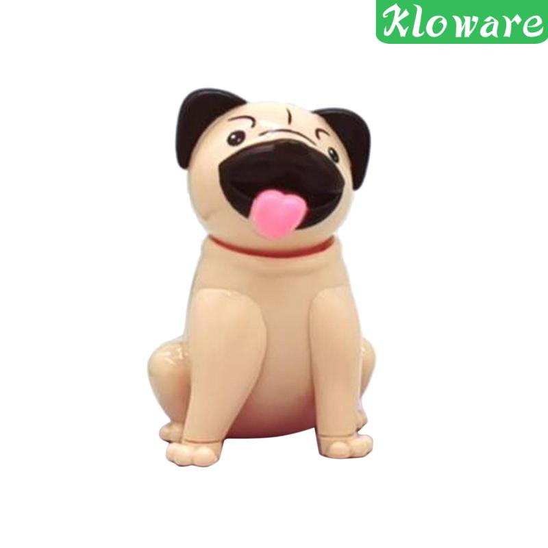 Đồ Chơi Mô Hình Động Vật Nhảy Múa Chạy Bằng Năng Lượng Mặt Trời Dùng Trang Trí Bàn Làm Việc