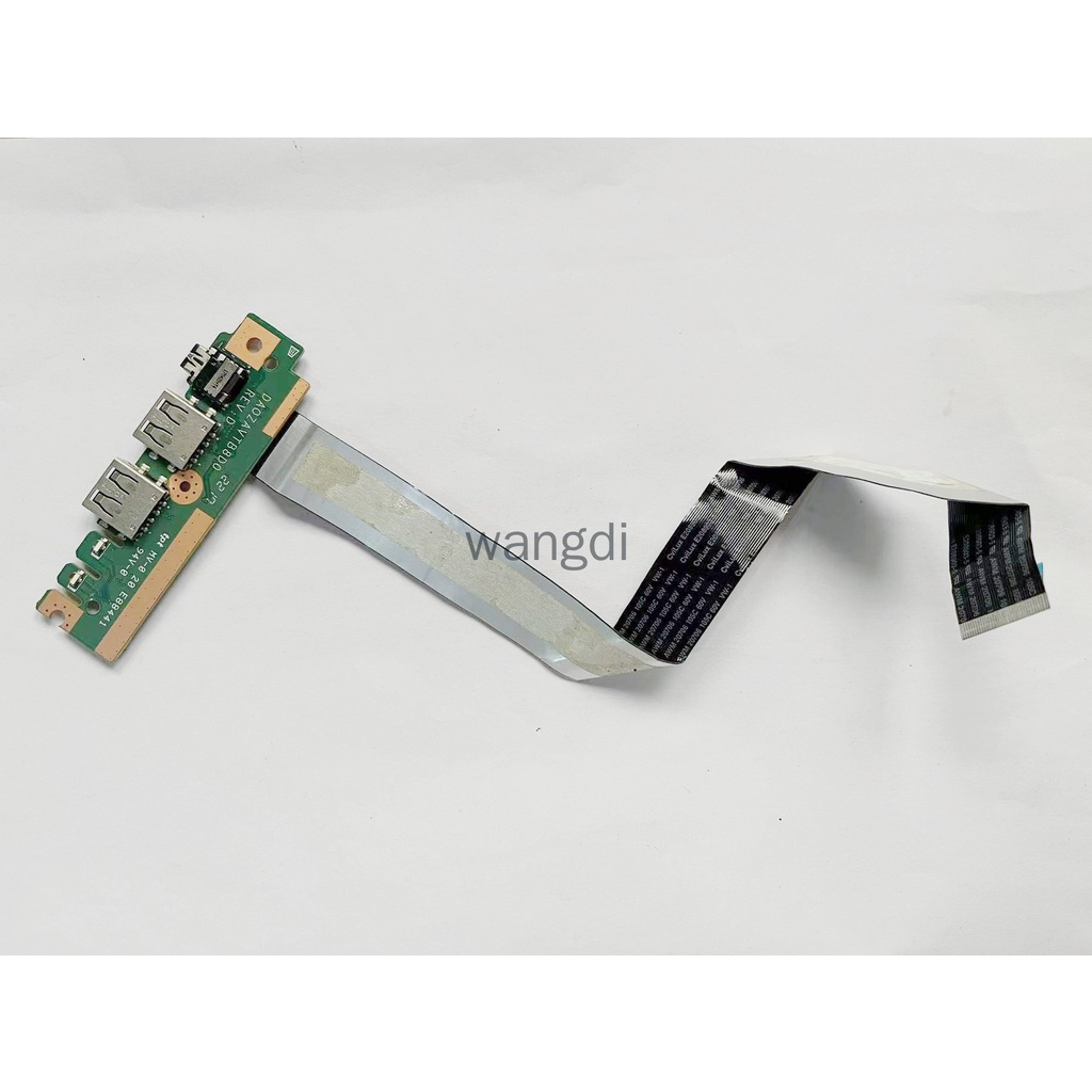 Bảng Mạch Âm Thanh acer a315-21 a315-31 da0zavtb8d0 Chuyên Dụng