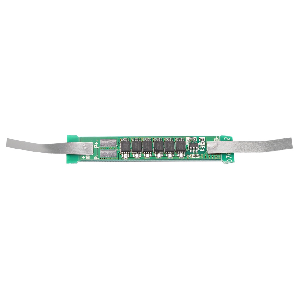 RIRIHI Bảng Mạch Bảo Vệ Pin lithium 1S 9A 3.7V 6 Cmos