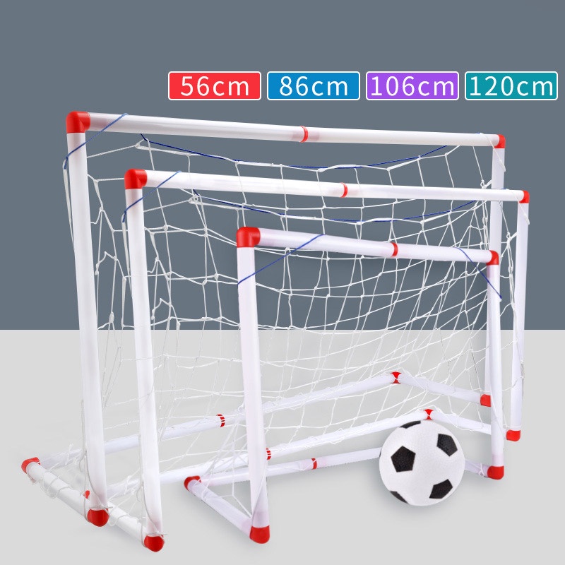 Bộ Đồ Chơi Đá Bóng Mini Trong Nhà Cho Trẻ Em