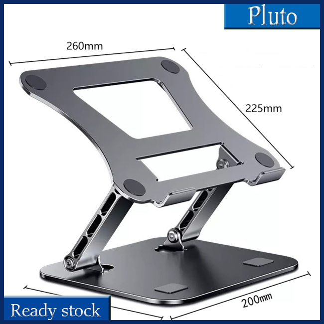 Mới Giá Đỡ Laptop 10-17 Inch Có Thể Gấp Gọn Tiện Dụng