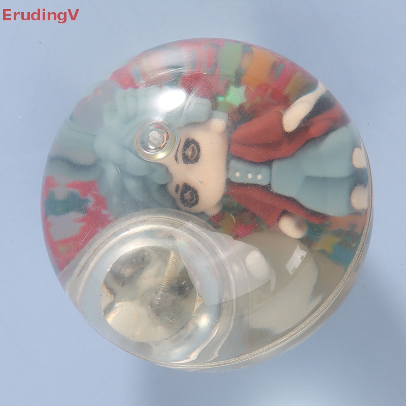 Bóng Cao Su Phát Sáng Vui Nhộn Giảm Căng Thẳng Cho Bé