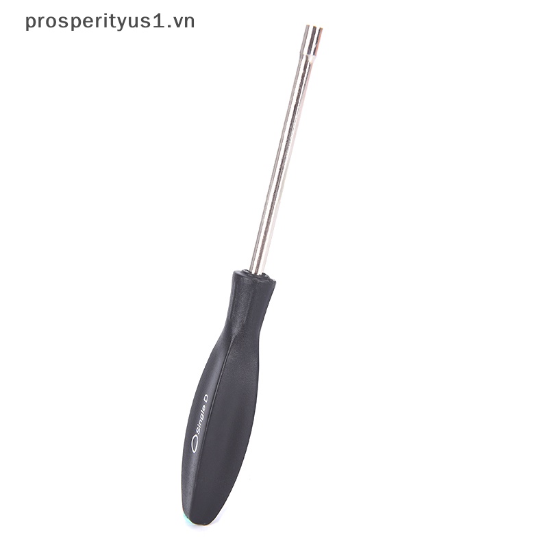 [prosperityus1] Tua Vít Điều Chỉnh Bộ Chế Hòa Khí Loại D Đơn [VN]