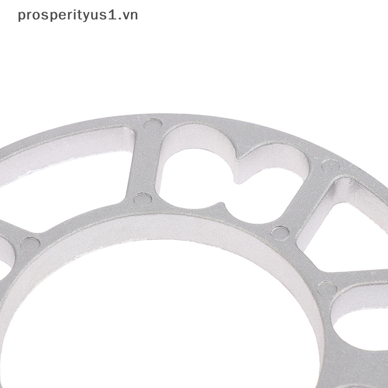 Đầu Nối Hợp Kim Nhôm prosperityus1] 3 / 5 / 6 / 8 / 10mm Chuyên Dụng Cho Bánh Xe Hơi