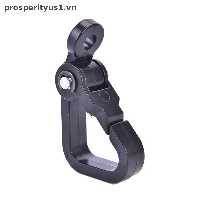 [prosperityus1] Móc Treo Mũ Bảo Hiểm Xe Máy / Xe Đạp Phổ Thông [VN]