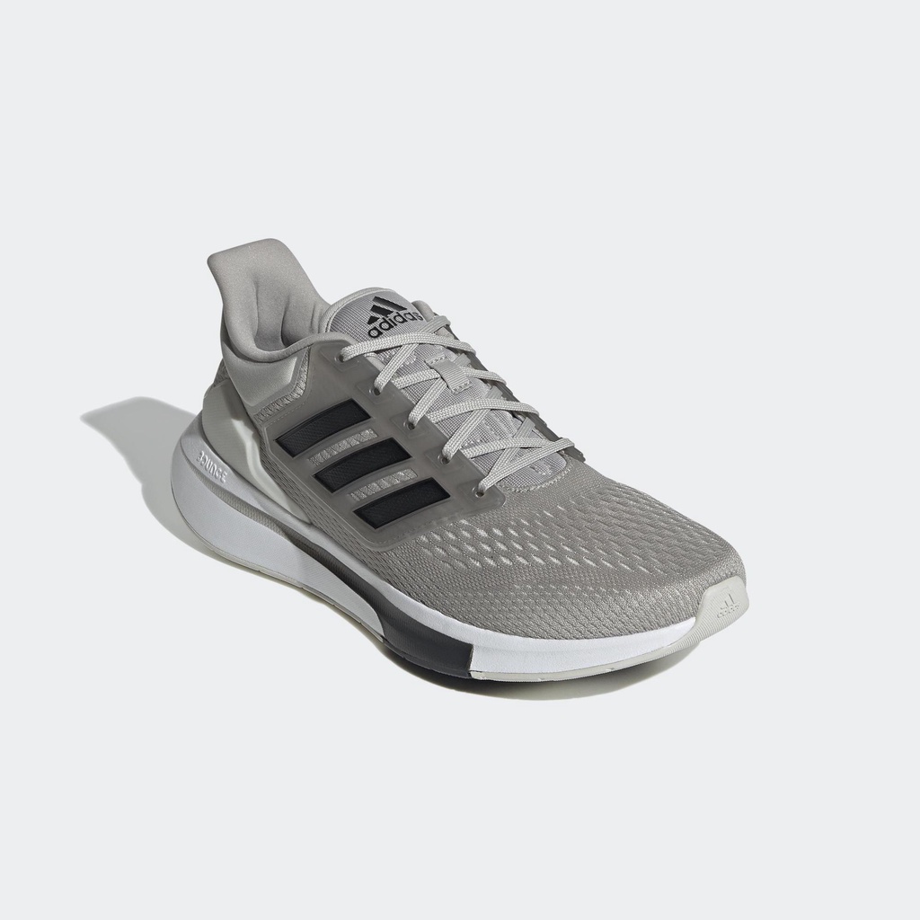 Adidas Chạy Giày Chạy Bộ EQ21 Nam Xám H68075