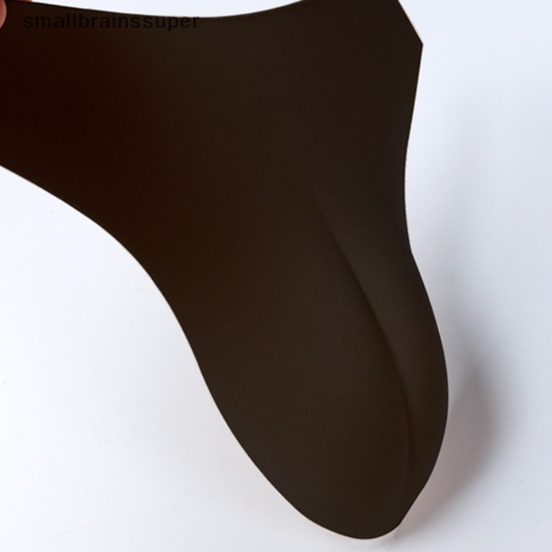 Quần Lót Đệm Mông Giả Có Đệm Chèn Kiểm Soát Vagina Giả Pussy SBS Dành Cho Bạn Nữ