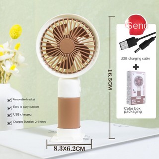 Quạt mini sạc usb để bàn
