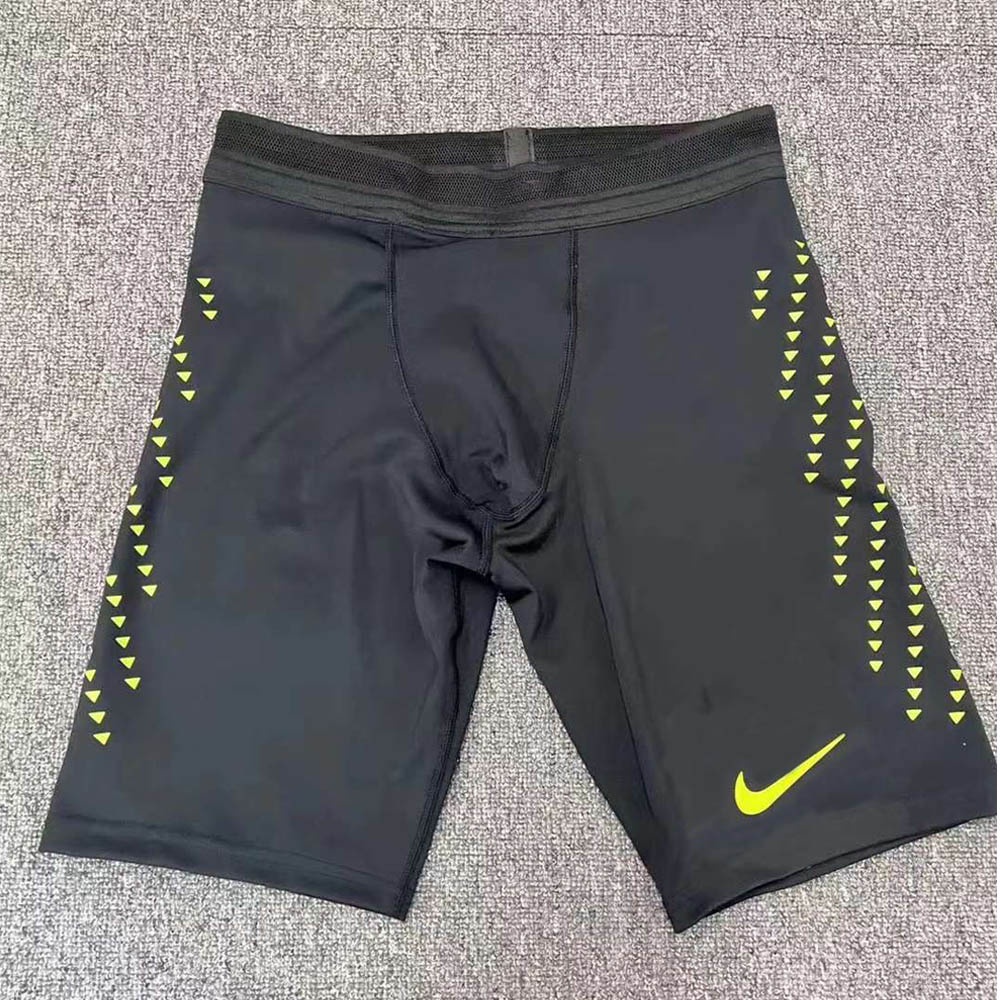 Quần Short Thể Thao Một Lớp Thoáng Khí Mau Khô Cho Nam