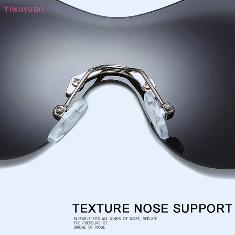 Kính Mát Thời Trang Cho Nam &amp; Nữ Mới