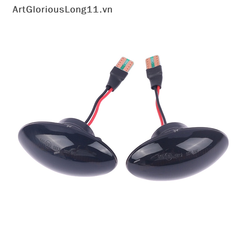 Đèn LED Tín Hiệu Xi Nhan Chống Thấm Nước Chuyên Dụng Cho R50 R53 R52