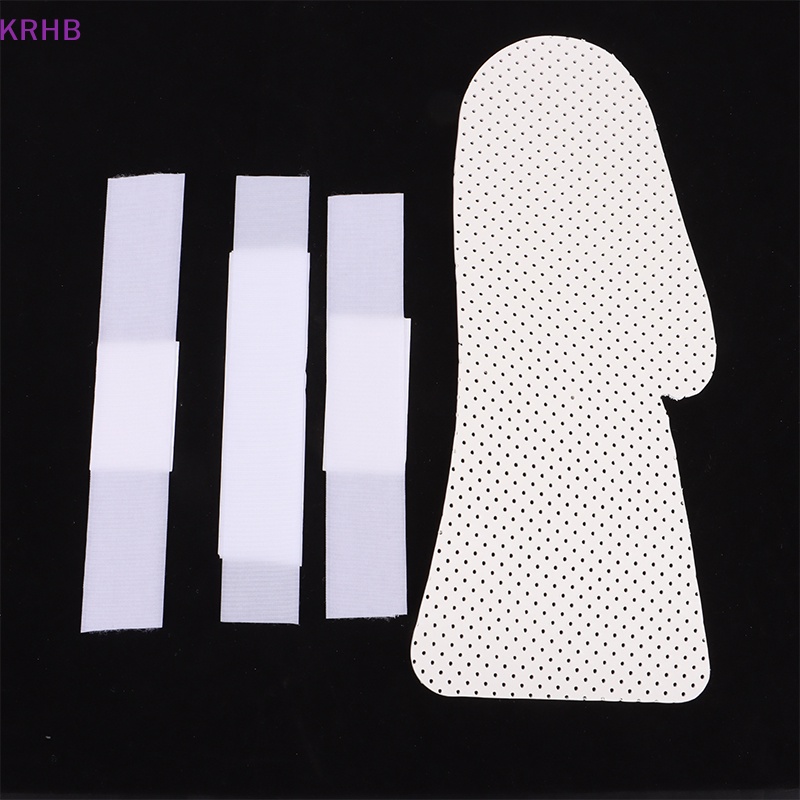 Nẹp Chỉnh Hình Ngón Tay Cái Bằng Nhựa Cách Nhiệt KRHB Mới