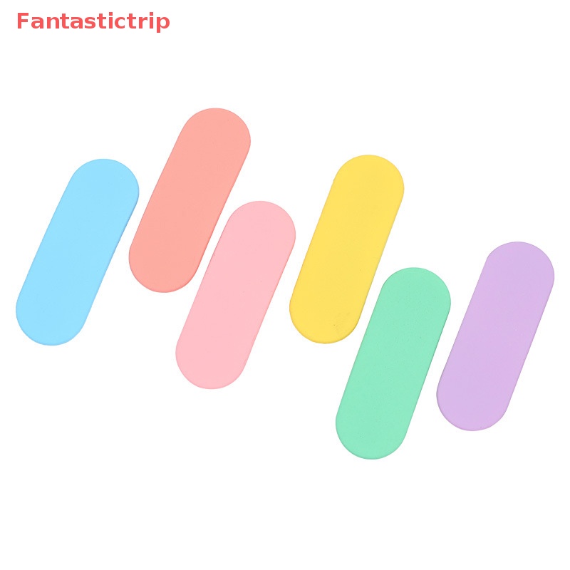 Bộ 2 Kẹp Tóc Màu Kẹo Ngọt Ngào Xinh Xắn Cho Nữ