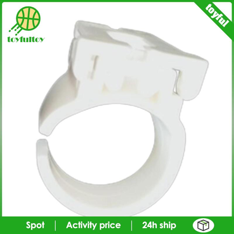 Kẹp Gắn Ống Thở 26mm Chuyên Dụng Cho Thợ Lặn