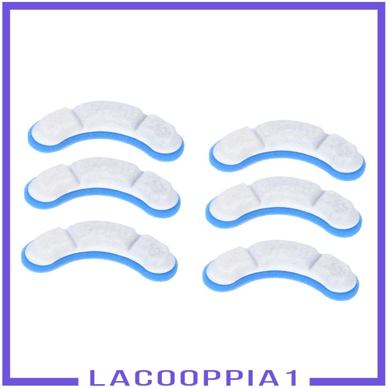 Bộ 6 Tấm Lọc Nước Uống Chuyên Dụng Cho Thú Cưng Lacooppia1