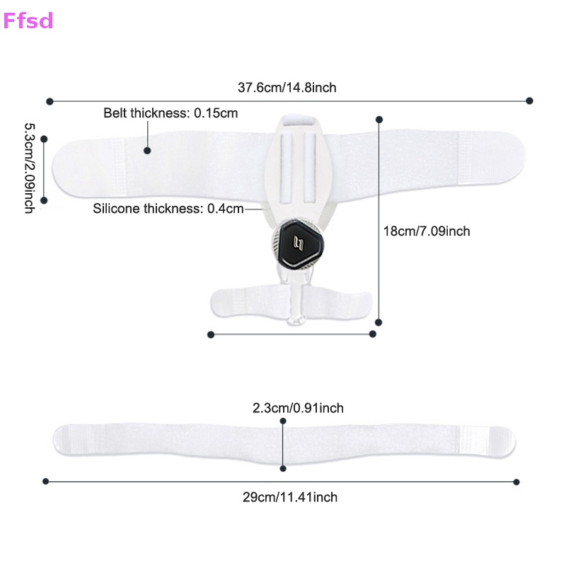 1 Nẹp Điều Chỉnh Tư Thế Ngón Chân Cái