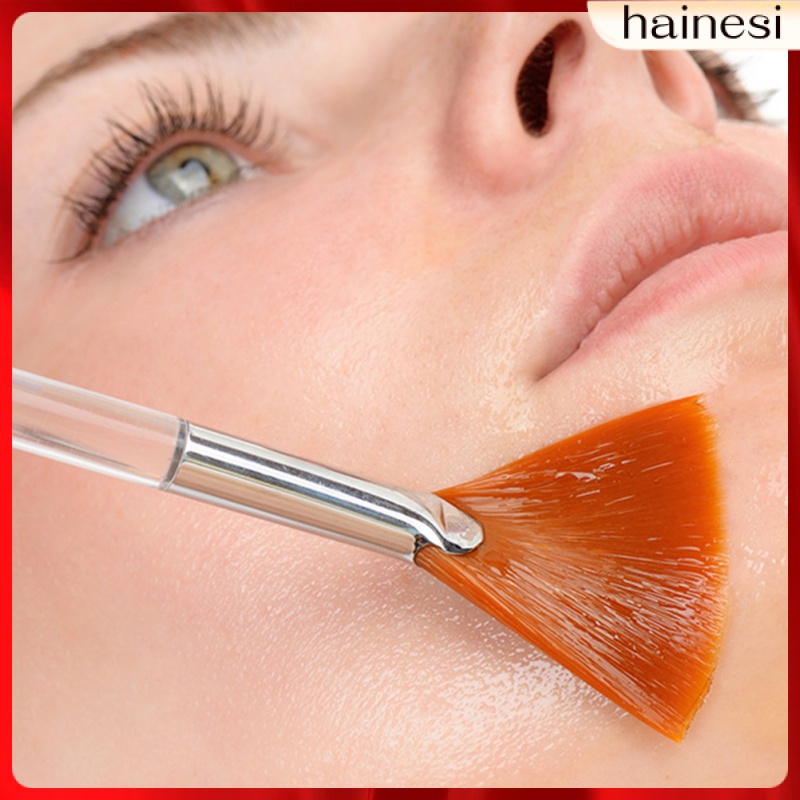 Bộ 3 Cọ Trang Điểm Mặt Ánh Kim