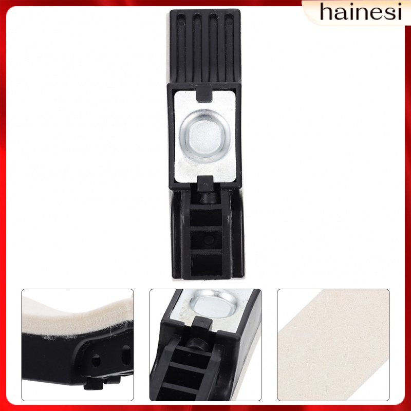 Set 2 Miếng Đệm Phanh Xe Đạp Tại Nhà Tiện Lợi