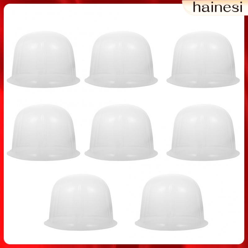 Set 8 Giá Đỡ Nắp Chai Bằng Nhựa Tiện Dụng Khi Đi Du Lịch