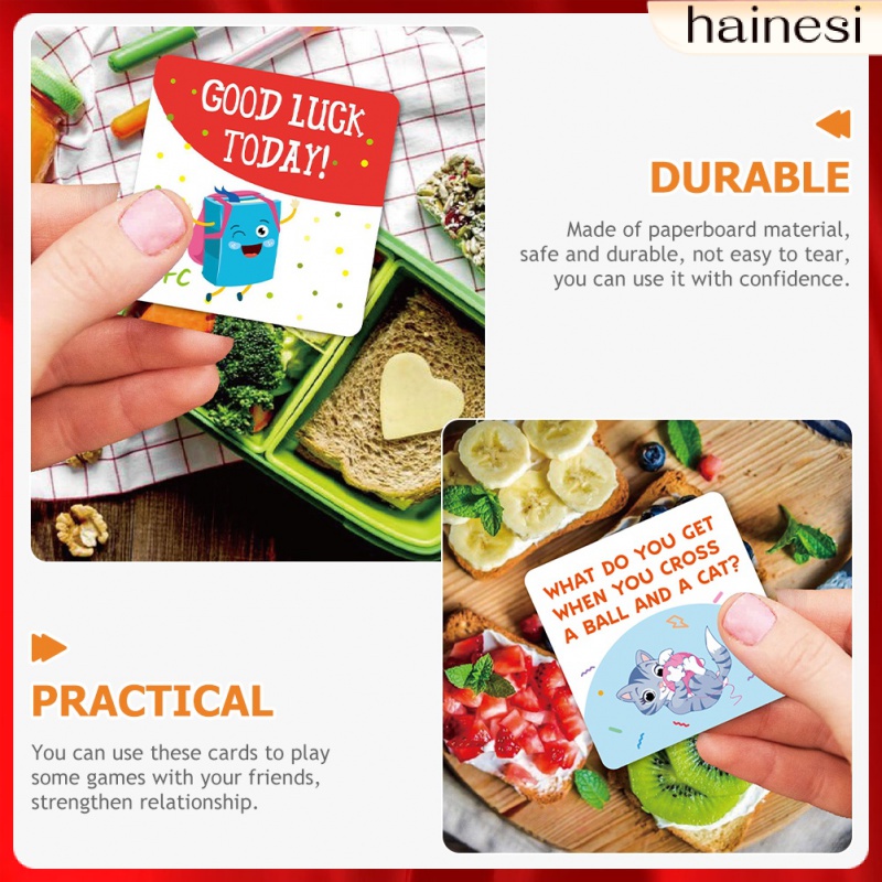 Note Set 60 Túi Đựng Cơm Trưa Xinh Xắn Cho Bé Gái