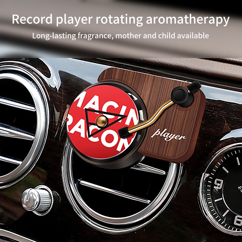 Đệm Khuếch Tán Hương Thơm Cho Xe Hơi YKD