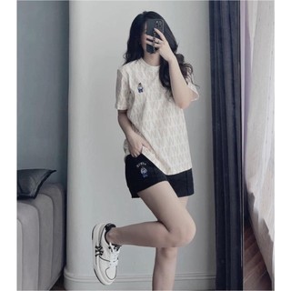 [Hàng trả order, không có dư] Set đồ gu em
