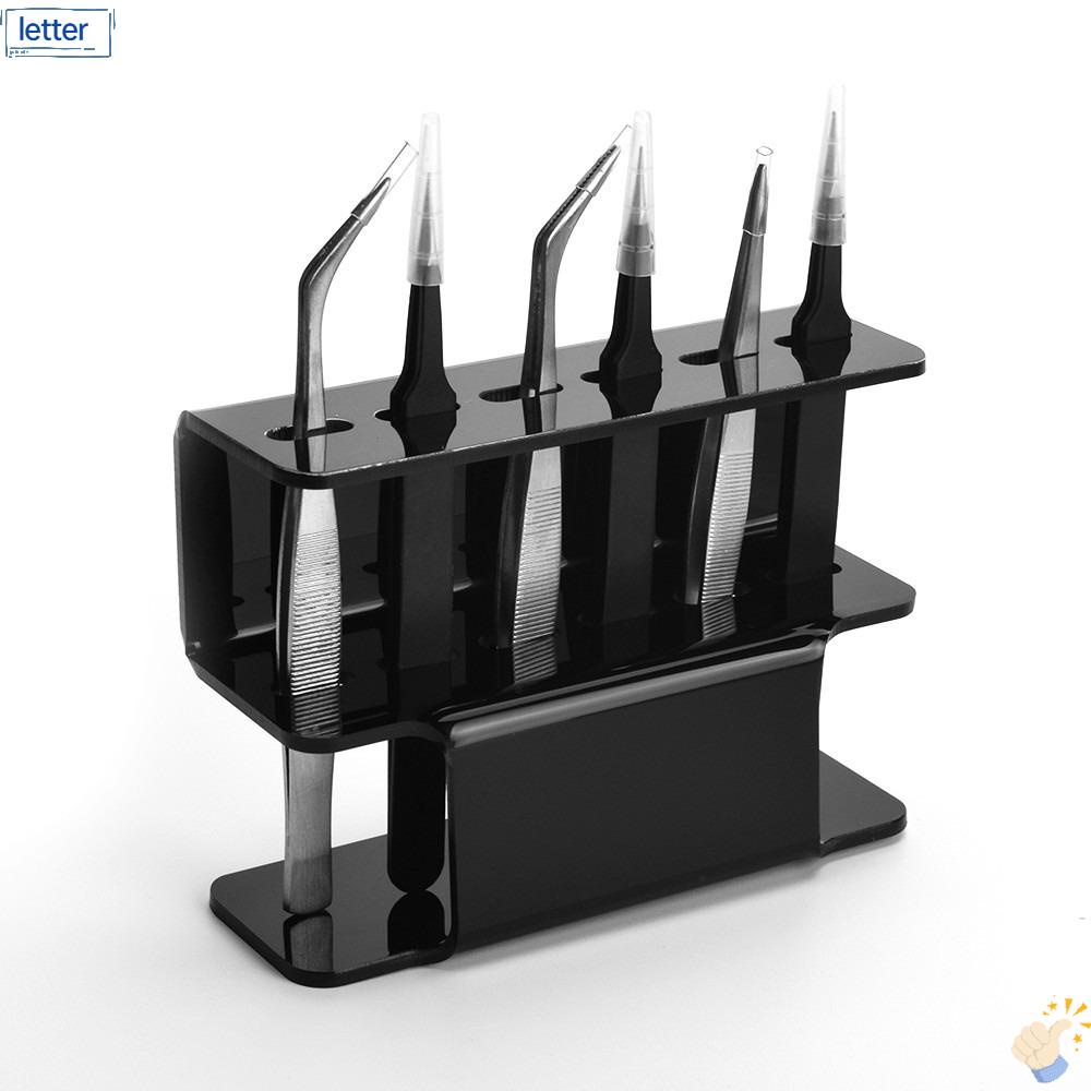 Giá Đỡ Nhíp Gắp Lông Mi / Nhíp Tiện Dụng