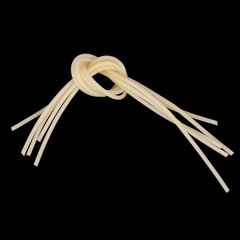 Set 5 Lõi Van Xe Đạp Bằng Cao Su Mềm Chất Lượng Cao